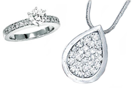 Fine Jewelry Fine Jewelry